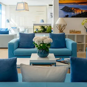 3* Hotell Doria