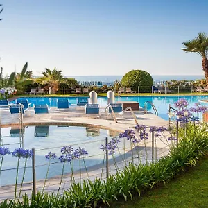 4* Hotell Grand Diana Majestic