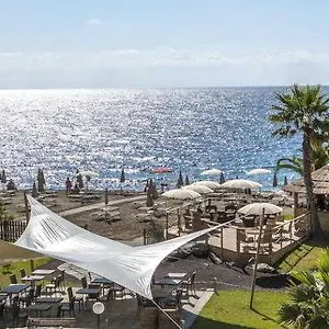 4* Hotell Aregai Marina &