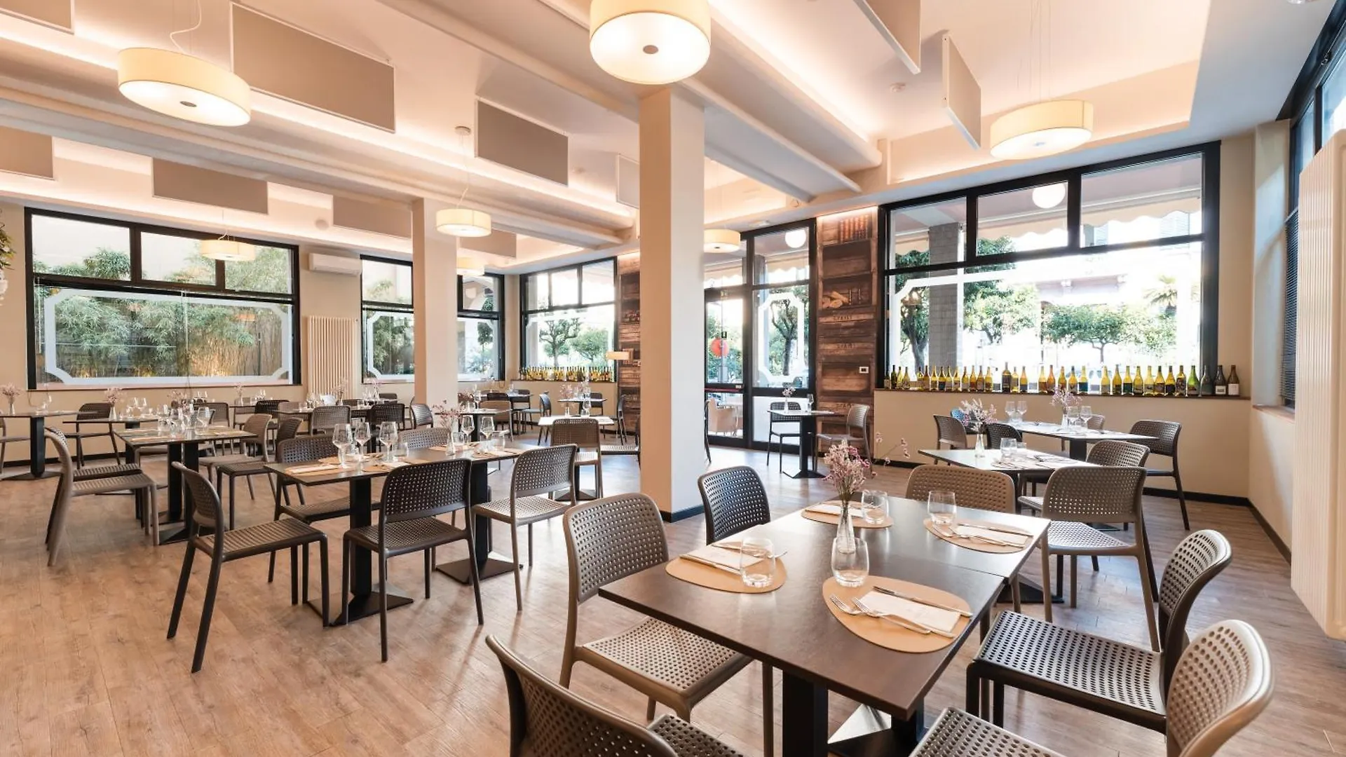 Hotel Stella Del Mare Chiavari
