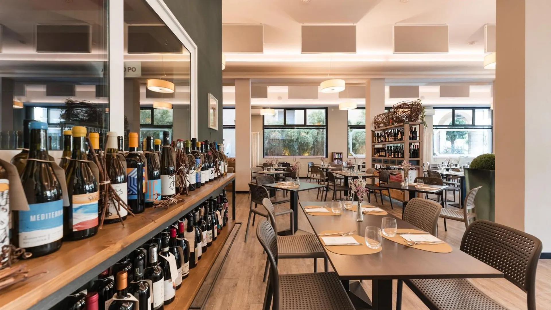 Hotel Stella Del Mare Chiavari Italien