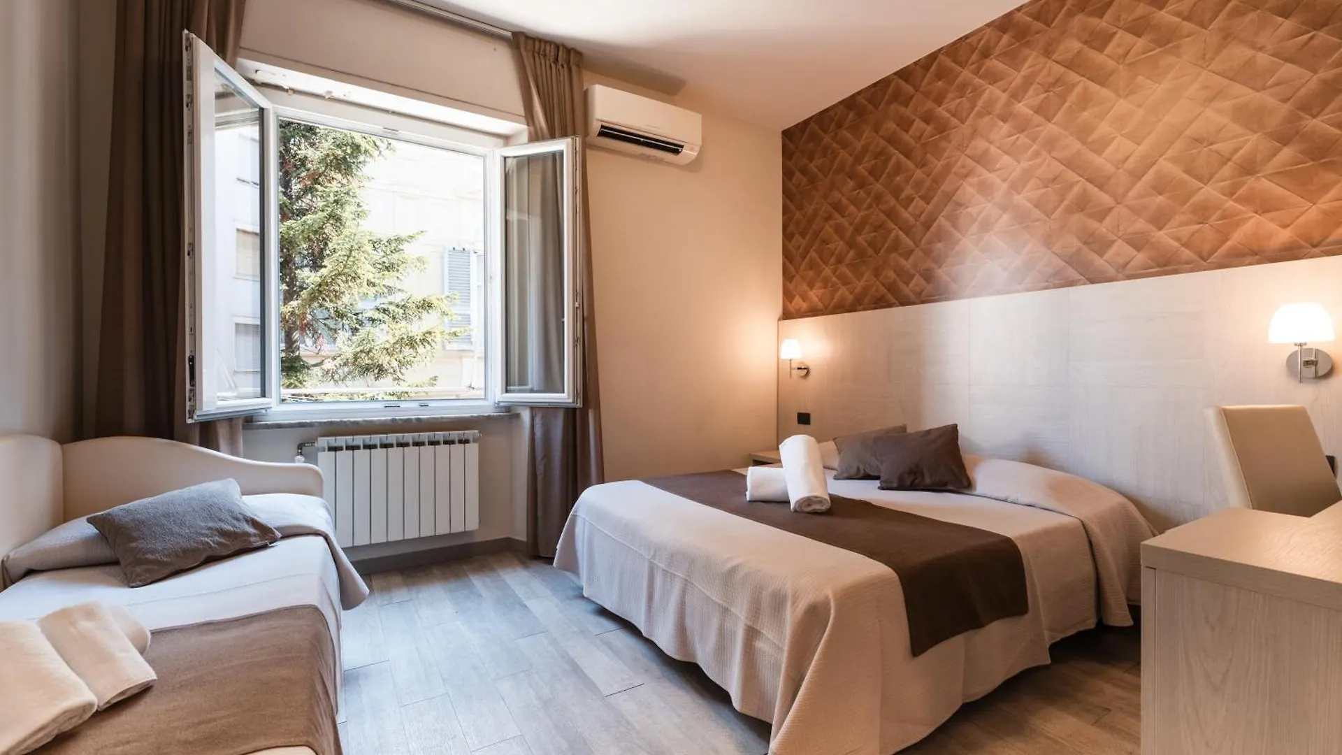 Hotel Stella Del Mare Chiavari