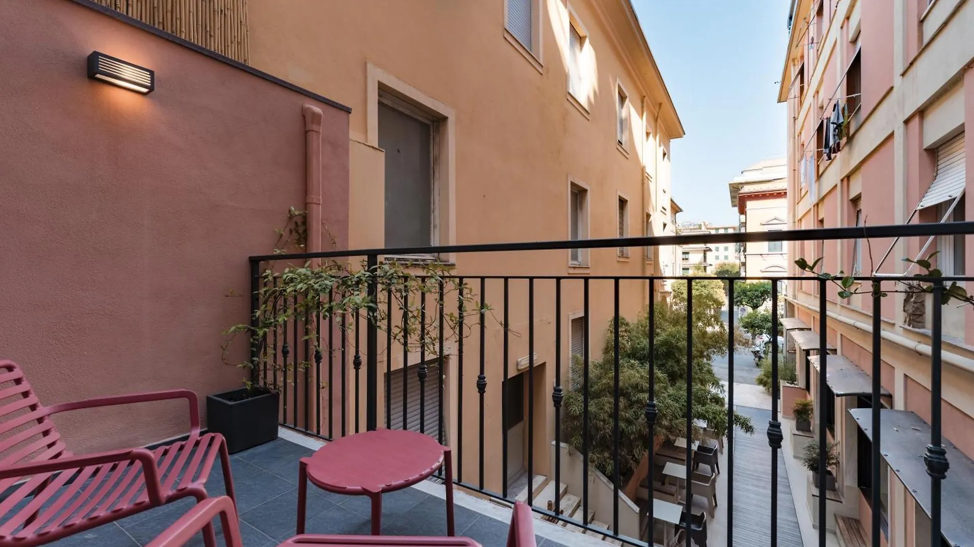 Hotel Stella Del Mare Chiavari
