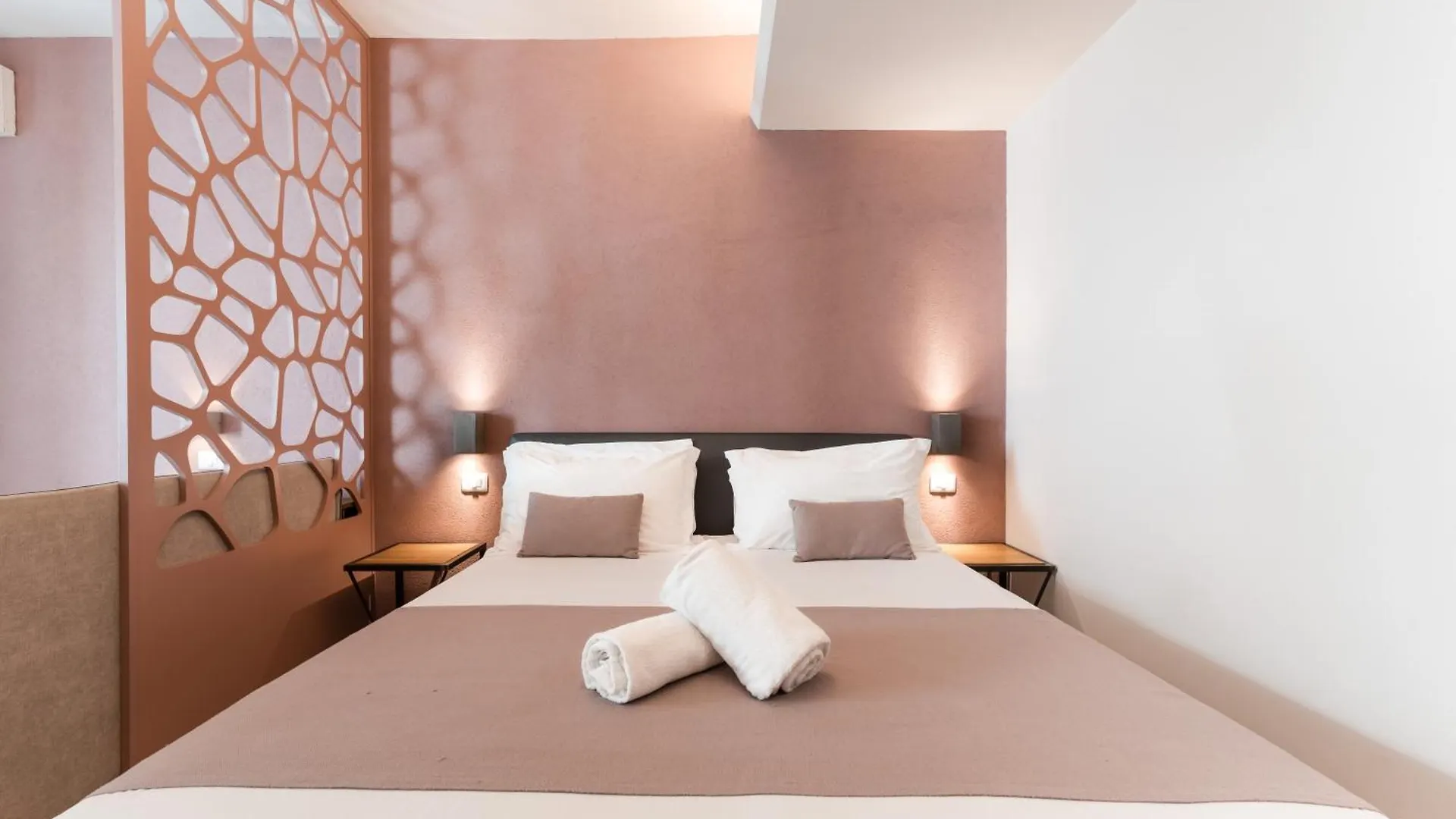 Hotel Stella Del Mare Chiavari 3*,  Italien