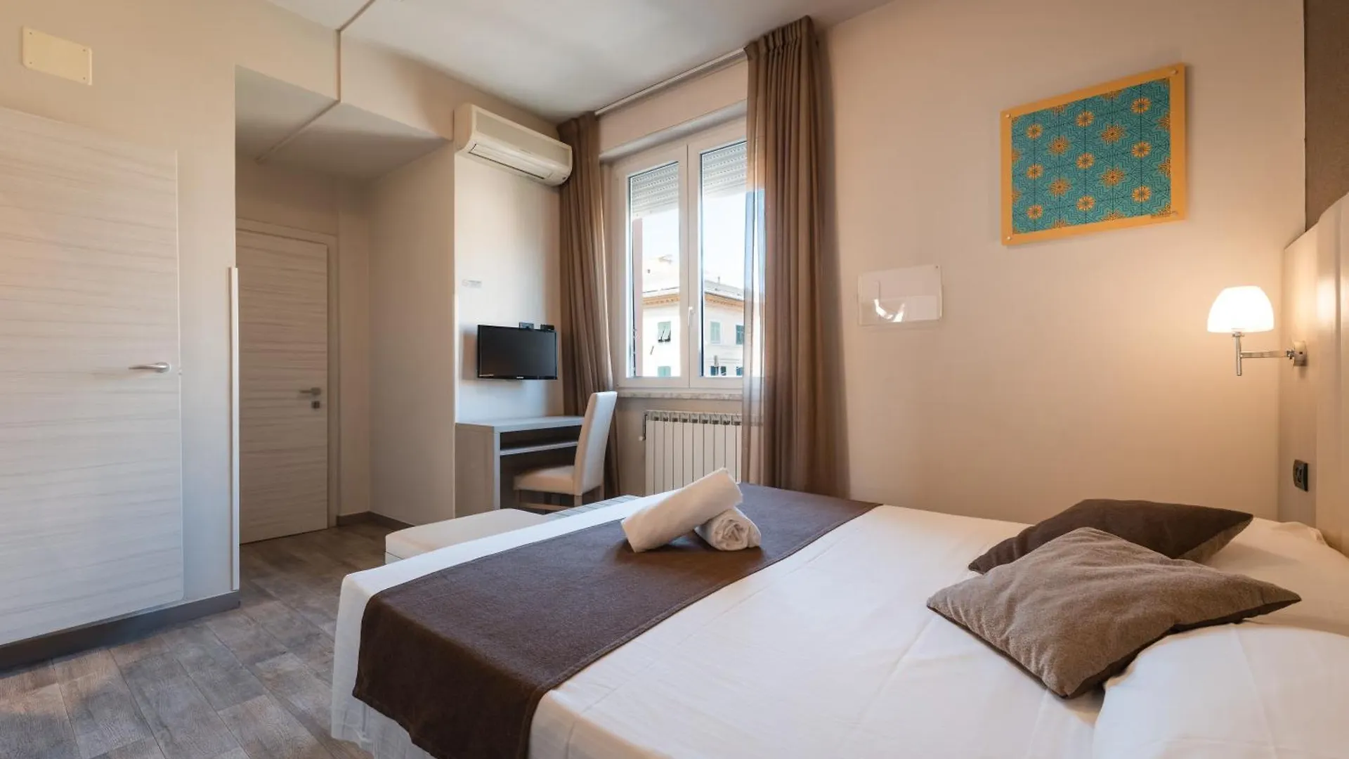 Hotel Stella Del Mare Chiavari