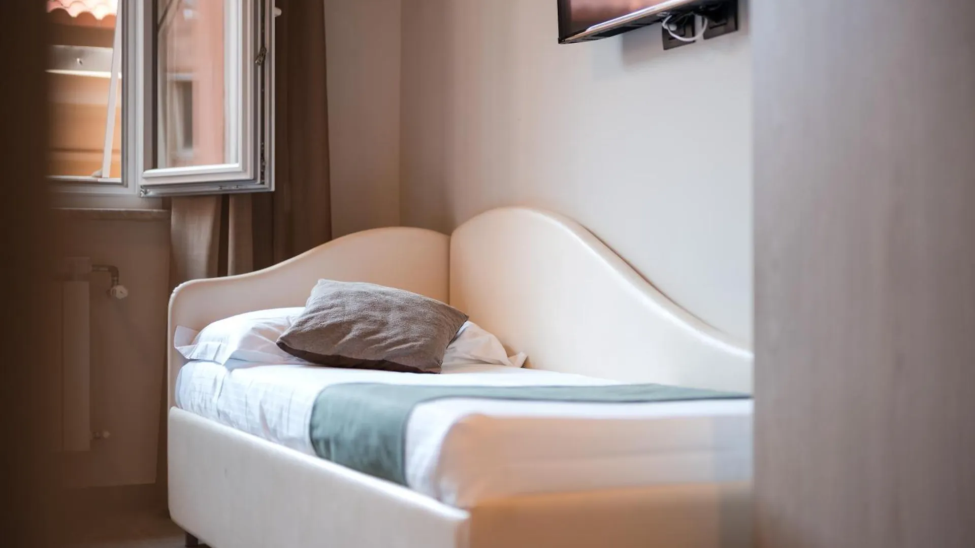 Hotel Stella Del Mare Chiavari