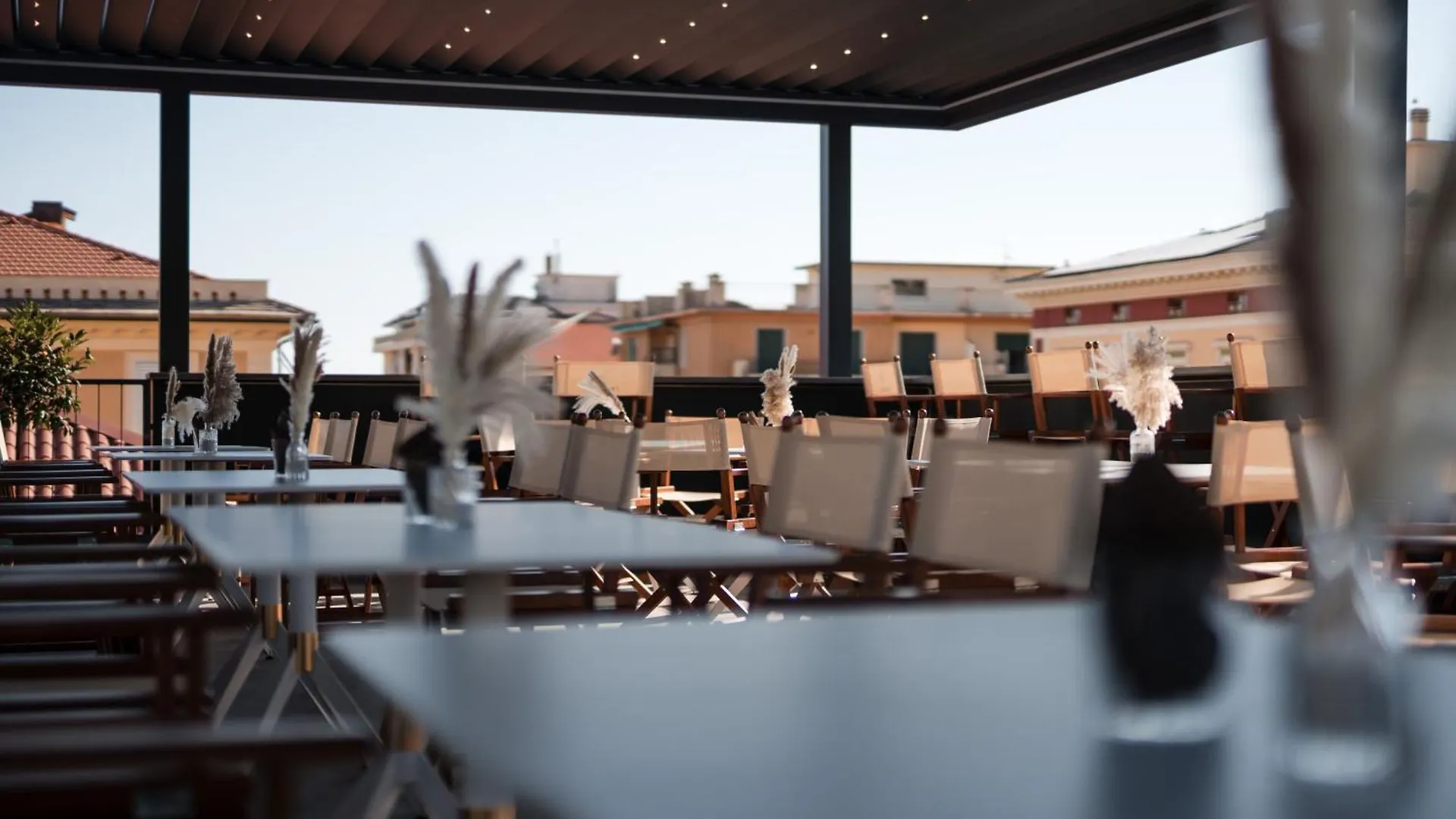 ***  Hotel Stella Del Mare Chiavari Italien